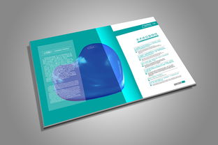 天津专业设计服务 从产品样本到品牌形象的全方位视觉解决方案